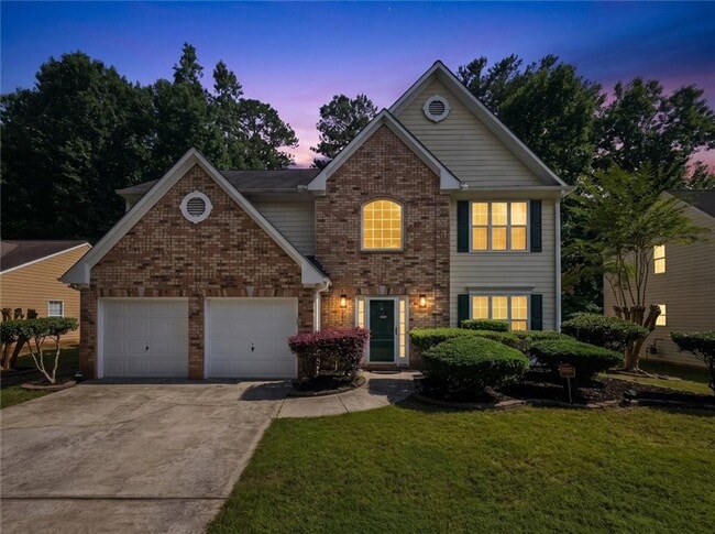 Photo - 1809 Wellborn Way SW