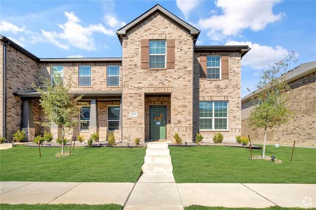 Building Photo - 2917 Bluets Dr Rental