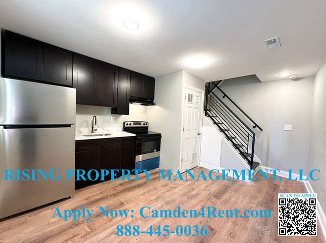 319-321 Line Street - 319-321 Line Street Apartment Unit A