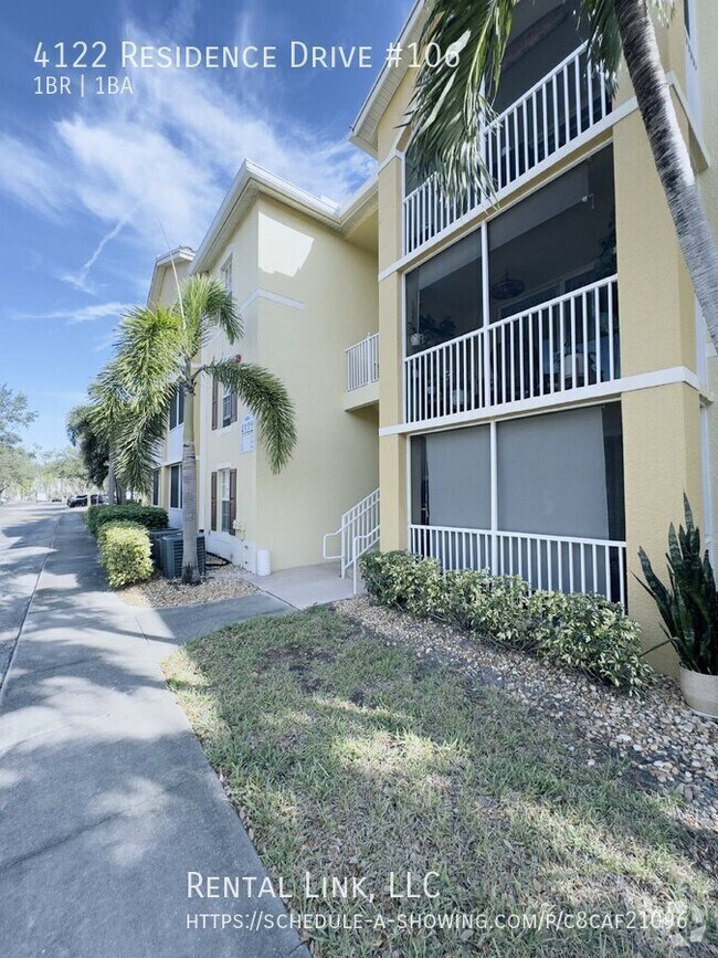 Building Photo - 4122 Residence Drive Unit 106 Rental