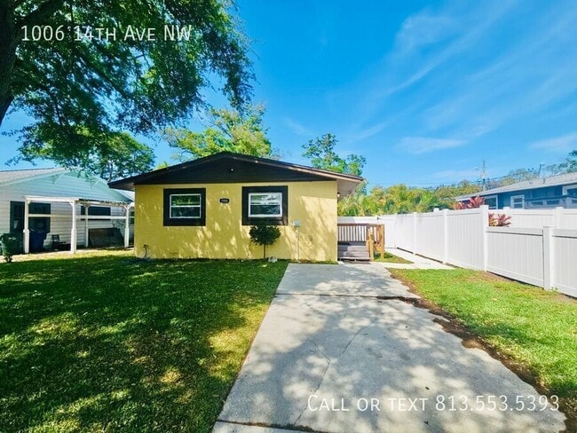 Photo - 1006 14th Ave NW