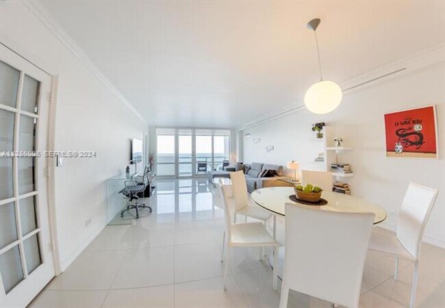 Photo - 5601 Collins Ave Unit 5601 Collins Ave #1206