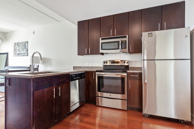 AQ Rittenhouse