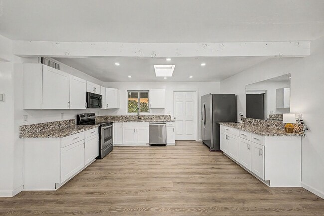 Photo - Remodeled 2 Bedroom 1 Bath in Tucson