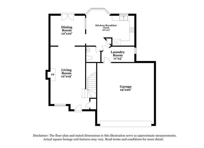 1849 Lakewood Village Dr