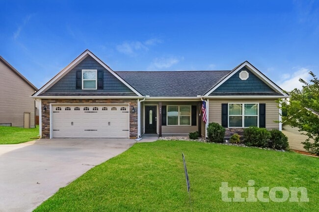 Building Photo - 339 Gleaner Dr