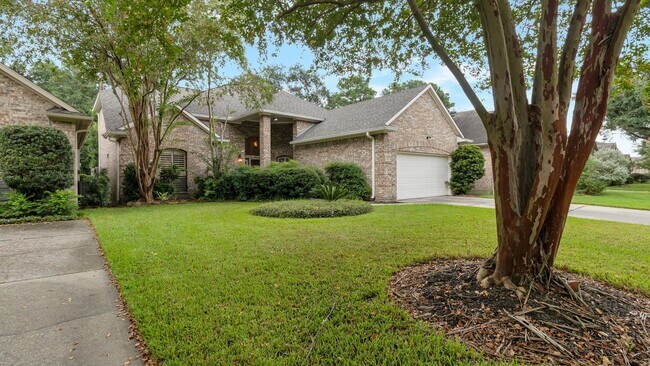 Photo - 14918 Plantation Oak Dr
