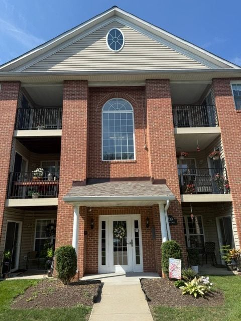 Building Photo - 3830 Normandy Dr Unit 1B- Rental