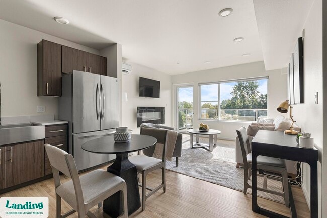 11505 NE Yacht Harbor Dr Unidad C318