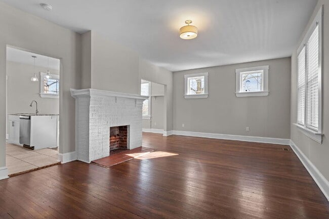 Photo - Updated 1920s Colonial in Northside – 3 Bed, 4 Bath – Available Now – $3,000/mo