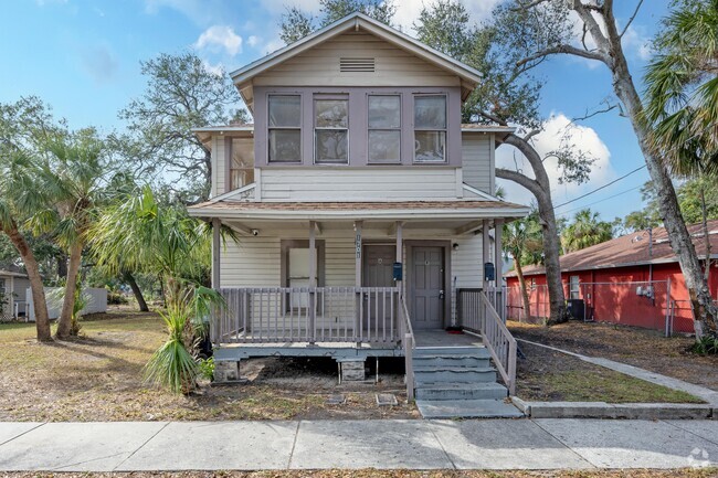 Building Photo - 1701 14th St S Rental