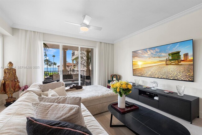 Photo - 19122 Fisher Island Dr Unidad 19122