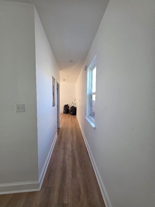 Photo - 2431 Franklin Ave Unidad Rear