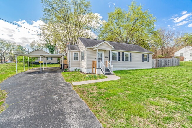 Photo - 3701 Vera Dr