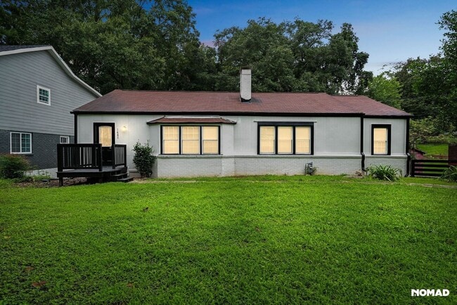 Building Photo - 1461 Centra Villa Dr SW Rental
