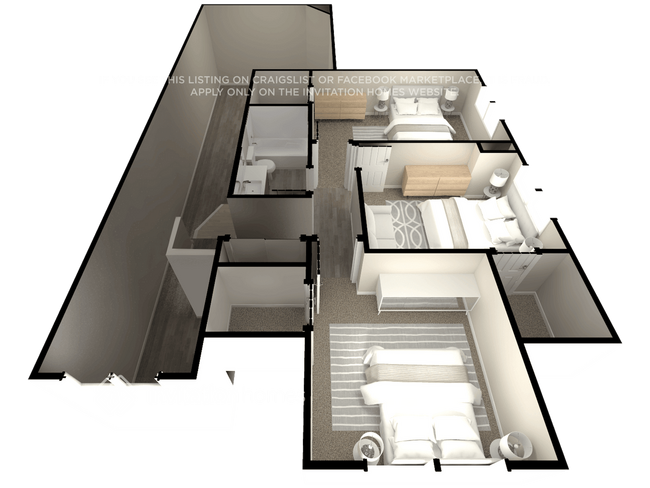 Photo - 9208 Periwinkle Loop NE