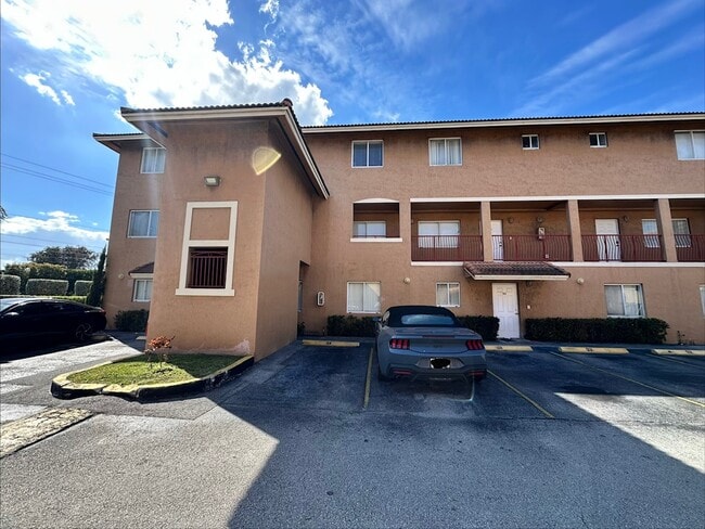 Building Photo - 8177 NW 8th St