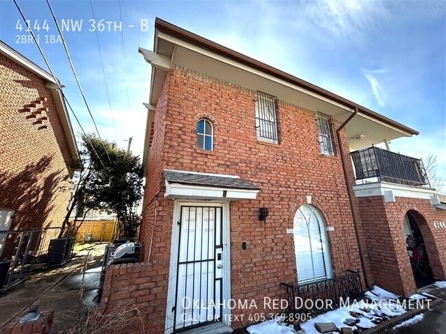 Building Photo - 4144 NW 36th St