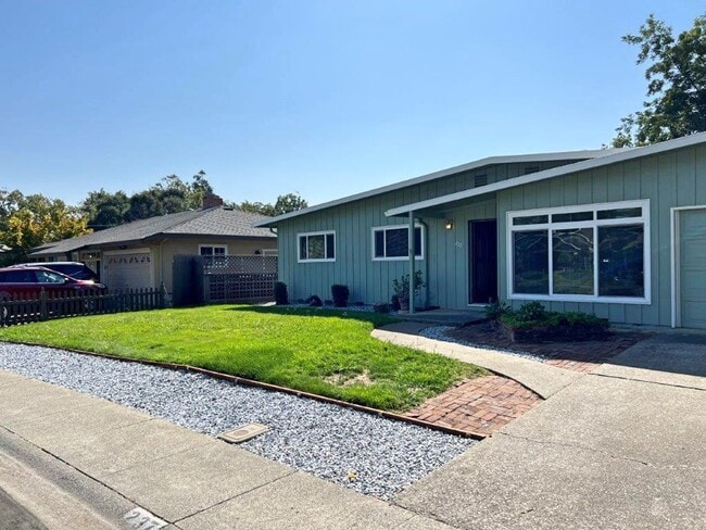 Photo - Renovated 3 Bedroom One Story *Vacaville *Pets Negotiable