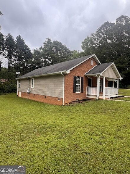 1149 Granite Ln