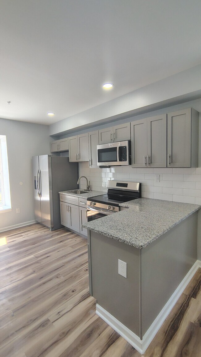 Photo - 3412 N 19th St Unit 1