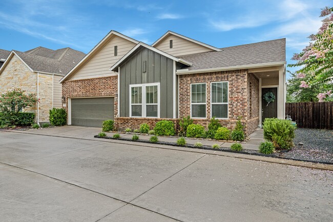 Building Photo - 9908 Prairie House Ln