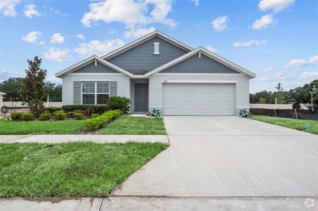 Building Photo - 7603 Rosewood Gdn Lp Rental