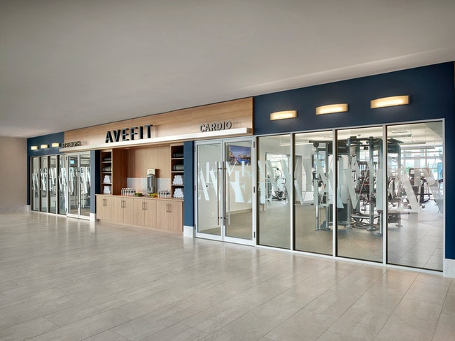 Photo - AVE Florham Park