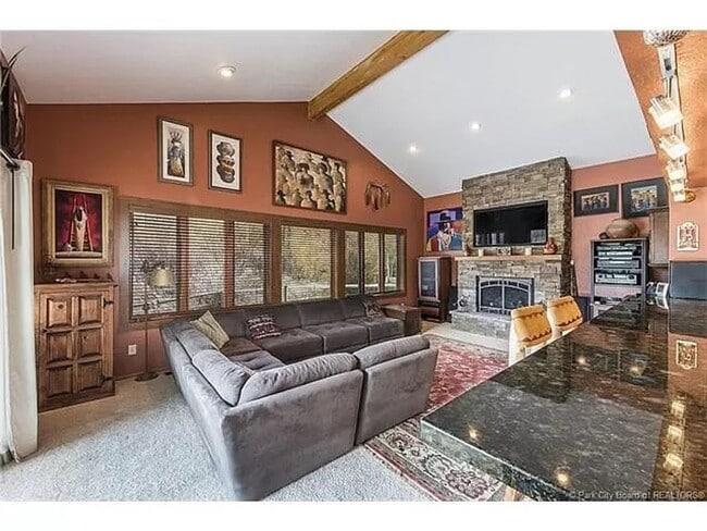 Photo - Park Meadows Home with Views on a Cul-De-Sac