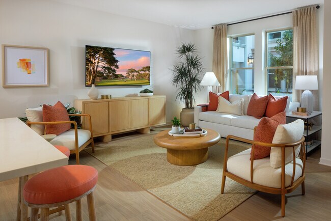 Avella Apartment Homes