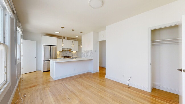 Photo - 1637 Sacramento St Unit 15