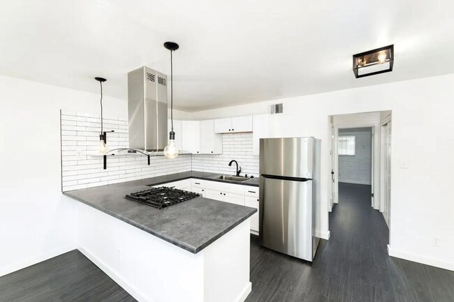 Boho On 40th Street Apartments