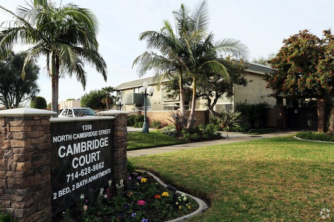 North Cambridge Apartments - North Cambridge Apartments