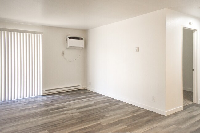 Photo - The Ferns Apartments