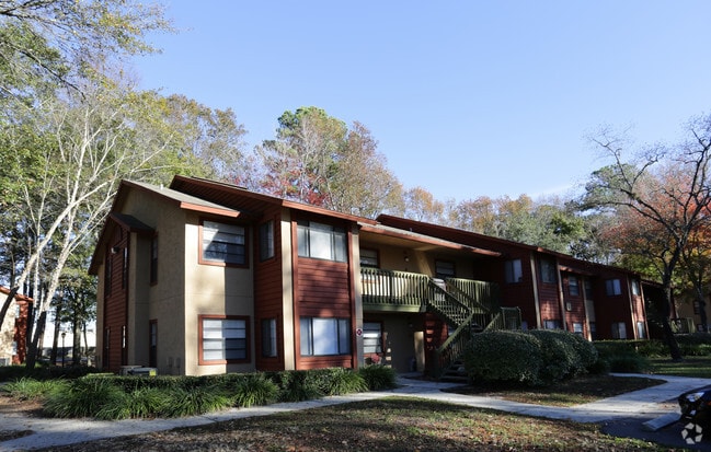 Deerfield Apartments
