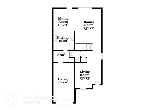 Photo - 10762 Glenayr Dr