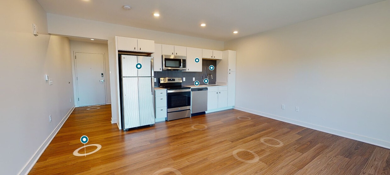 Photo - Swivel Apartments