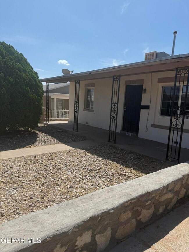Photo - 3312 Harrison Ave