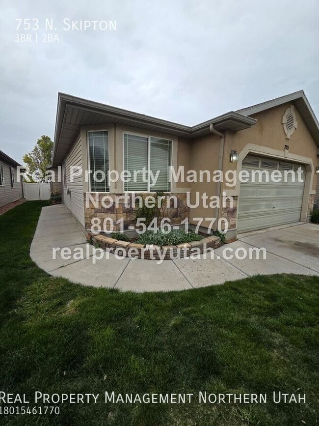 Building Photo - 753 N. Skipton-