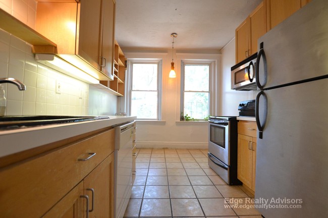 Photo - 1746 Commonwealth Avenue Apartment Unit 12