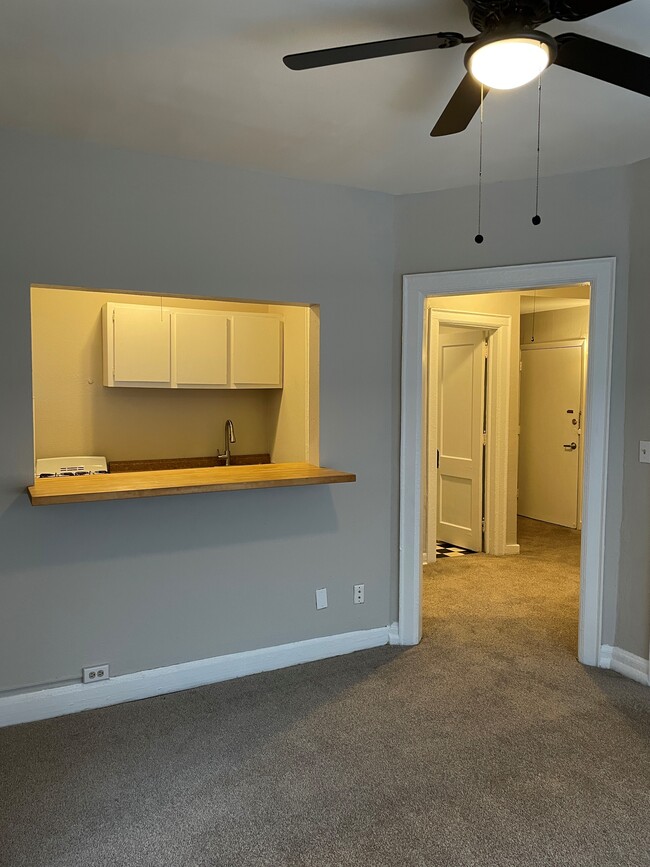 Photo - Spruce Place Apartments