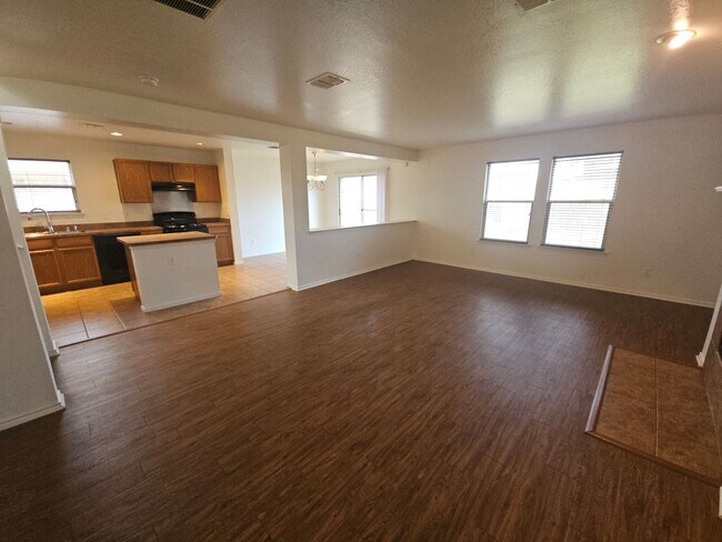 Photo - Beautiful 2 Story in Bedford Off Forest Ridge