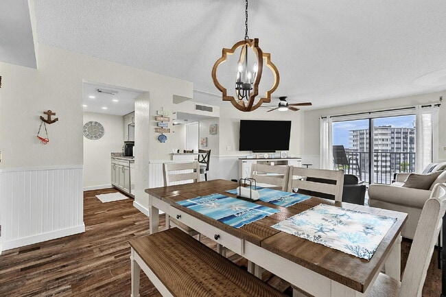 Photo - 3600 S Ocean Shore Blvd Unit 613