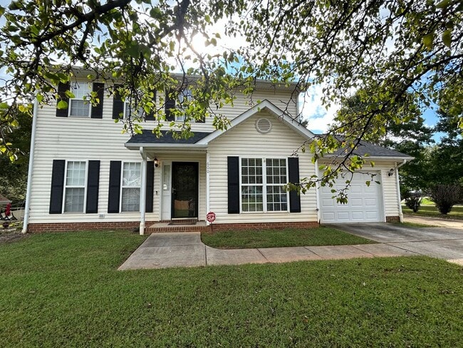 Photo - COMING SOON! N Greensboro, 4/2.5 home off of N Church St near Lake Jeanette & I-840