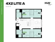 4x2 Lite A