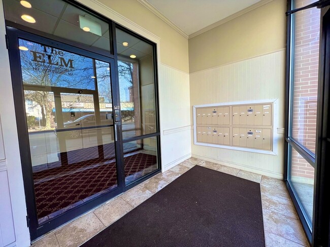 Photo - 6 S Washington St Unit 401