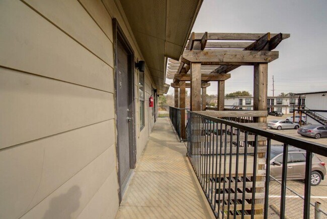 Concrete Jungle Properties-DENTON