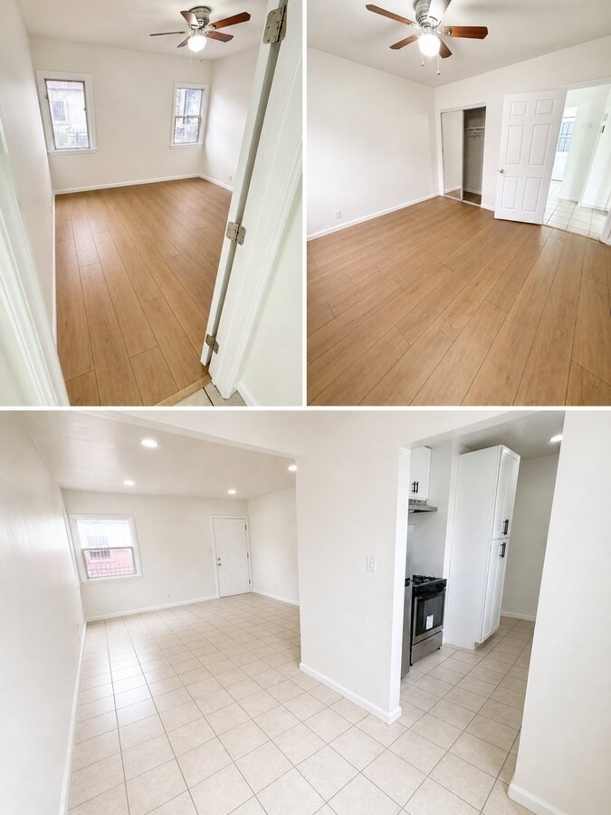 Photo - 314 E 99th St Unidad Apartment C