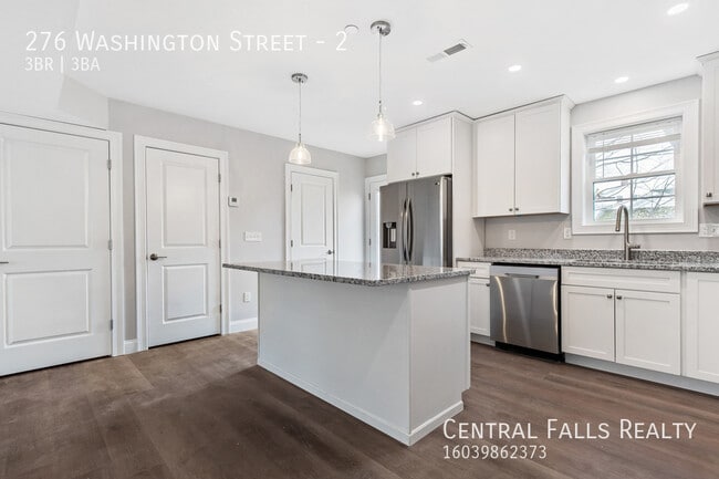 Photo - 276 Washington St Unidad 2