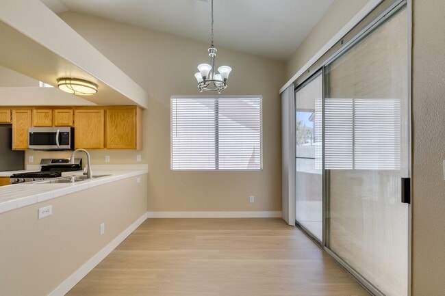 Photo - SW BEAUTY*2 BEDROOMS*OPEN FLOORPLAN*COMMUNITY POOL, GATED*CHECK THIS HOME OUT TODAY!